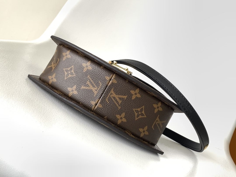 LV Top Handle Bags